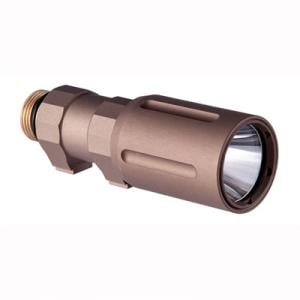 Okw-18350 Weapons Lights - Okw-18350 Complete Light Fde- No Tailcap 