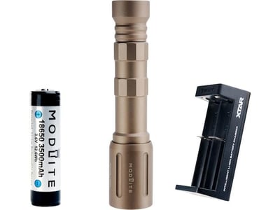 Backorder - Modlite OKWv2 18650 Weapon Light 850008965265