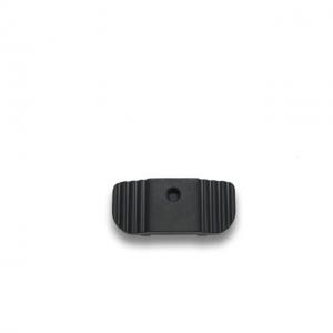 Catalyst Arms Ruger Precision Rifle Magazine Release Extension, Black, 0001BK