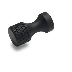 Catalyst Arms Ruger Precision Rifle Hammerhead Bolt Knob, Black, 0004BK