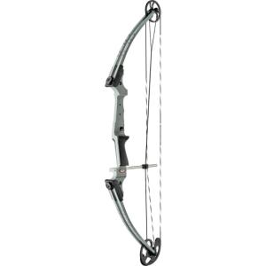 Genesis Bow Ash Left Hand 