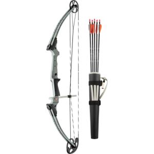 Genesis Bow Set Ash Right Hand 