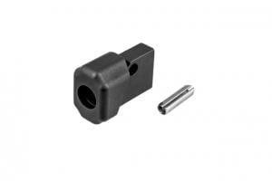 T10 B5 Enhanced SOPMOD Stock Insert, Black, STA-B5INSRT-ALU-BLK 850009665072