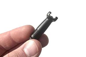 GOAT GUNS Mini Ranger Grip (Fits AR15 Model) 850009957863