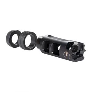 Ultradyne Usa Ar-15 Pulse Compensator 5.56mm UD11160