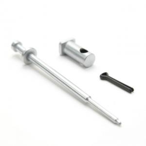 Obsidian Arms AR-15 Enhanced Bolt Carrier Pin Kit, 5.56, OA-AR-15-BCPK 850011609309