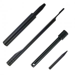 Obsidian Arms AR-15 Armorer's Specialty 4-Piece Tool Set, OA-APS-15-SPL-4 850011609330