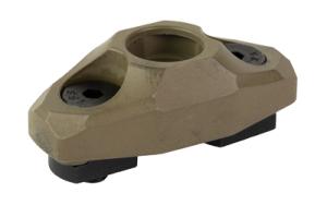 RISE M-LOK QD SLING MOUNT FDE 850011713235