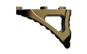 RISE MICRO HANDSTOP BRONZE 850011713426
