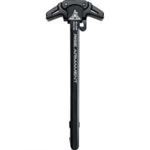 RISE Armament RA-220 Ambi Charging Handle - Black 
