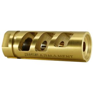 Rise Hp Compensator .223/5.56 Tin 850011713648
