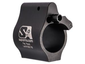 Superlative Arms Adjustable Bleed-Off Gas Block Set Screw AR-15, LR-308 - 900077 SABO-DI-625SM