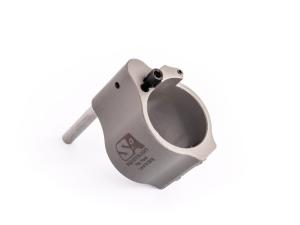 Superlative Arms Adjustable Bleed-Off Gas Block Set Screw AR-15, LR-308 - 819562