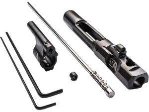 Superlative Arms Gas Piston Conversion Kit AR-15 with Low Profile Adjustable Gas Block Set Screw - 217421 SABO-PS-RFD-M625SM