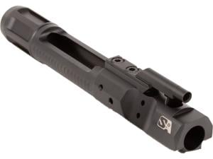 Superlative Arms DI Bolt Carrier Group AR-15 Black DLC - 978788 850011846810