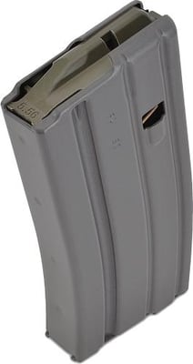 D&h Tactical Magazine 5.56x45 20ALGTMPRT