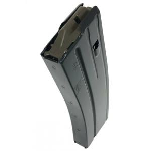 D&amp;H Tactical AR-15 Magazine 6.8 SPC 25-Rounds 25ST6.8QPQMPDHR