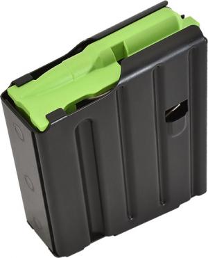 DHI MAG AR10 .308 SR25 10R STL 850012639190