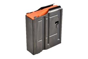 D&amp;H Tactical Magazine for AR10 and SR25 Rifles 6.5 Creedmoor 10-Rounds DHT-12132-RT