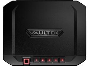 Vaultek VS10i Compact Biometric Pistol Safe with Bluetooth - 176225