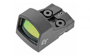 Crimson Trace CTS-1550 Compact Reflex Red Dot Sight 0101960 