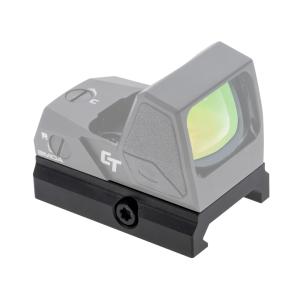 Ctc Rad Pic Rail Mount RPVCMT01-3000076