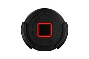 VAULTEK Biometric Bluetooth 2.0 Smart Key Nano Touch 850014786083