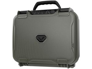 Vaultek LifePod XR Range Edition Biometric Waterproof Gun Case Covert - 740560