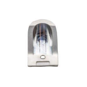 Seecamp .32 Magazine Extension Polished Aluminum SKLWS9332 