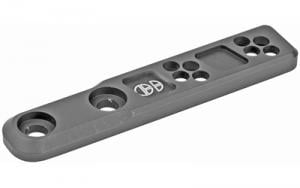 Cloud Defensive CLD DEF TORRENT M-LOK LIGHT MNT BLK TOR-MLOKINLINE
