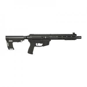 Foxtrot Mike Products FM-9B Enhanced 10in MFT Pistol 9mm 10&quot; Barrel MLOK Handguard 850016305190