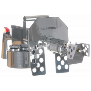 Pulsefire  PFLRTSILV  