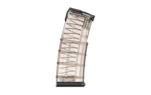 Elite Tactical Systems Gen 2 AR15 Magazine 5.56/.223 30 Rounds Smoke Gray 850016478320