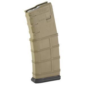 Elite Tactical Systems Group Magazine, G2 Slim, 223 Remington/556NATO, Fits AR Rifles, Flat Dark Earth, 30 Rounds FDE-AR15-30G2 FDE-AR15-30G2