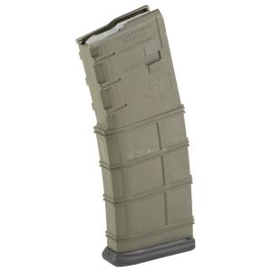 Elite Tactical Systems Group Magazine, G2 Slim, 223 Remington/556NATO, Fits AR Rifles, Olive Drab Green, 30 Rounds ODG-AR15-30G2 ODG-AR15-30G2