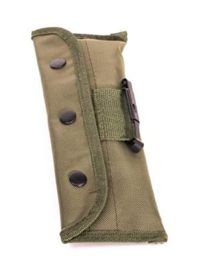 Breakthrough Clean Technologies GI Field Cleaning Kit, AR-15 / M16 / M4 Cleaning Kit w/BB All-in-One CLP, 8-36 Thread, Camo, BT-GI-AR15 850016746351