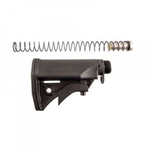 LWRCI AR-15 Ultra Compact Stock Assembly 