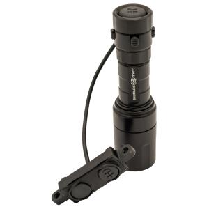 Cloud Defensive REIN 3.0 Micro Weaponlight - Black REIN 3.0 MICRO-DF-S-BLK