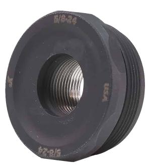 JK JK155HDM28 155HD THREAD MOUNT 1/2X28 850017729087