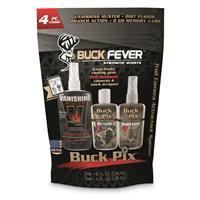 Buck Fever Buck Pix Trail Camera Attractant System BUCK PIX-04
