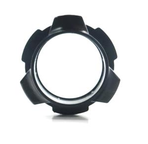 Phone Skope Optic Adapter for 2014 and Older Vortex Diamondback 80, Black, Small, C3-027-A
