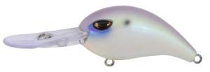 Duckett Fishing BD 12 Bait, Majestic Shad, BD12-MS