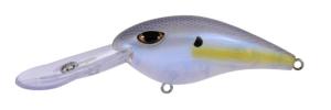 Duckett Fishing BD 12 Bait, Lavender Shad, BD12-LS