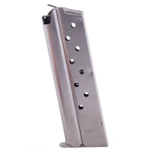 Check-Mate Industries 1911 9rd 9mm Magazines - 9mm Magazine, 9-Rd CM9MM9S