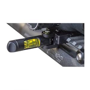 Flatline Ops Tango RM ACCU/LEVEL Scope Level Picatinny-Style Mount Matte SKU - 320907 850020891153