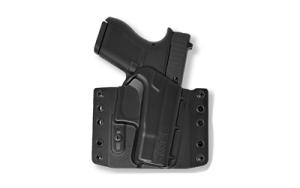 Bravo Concealment BRAVO BCA GLOCK 42 OWB BLK RH BC10-1033