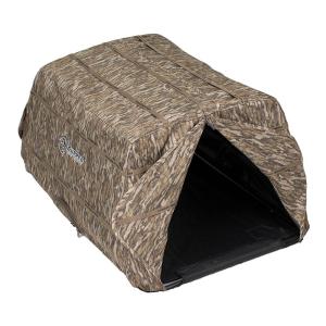 Cupped Waterfowl Dog Blind 