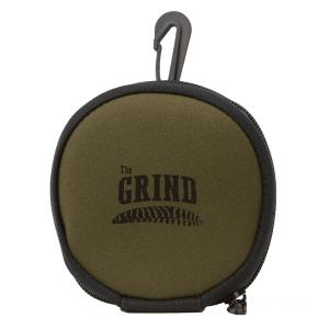 The Grind Pot Call Holder Olive Drab 
