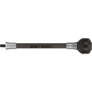 Dead Ringer Equalizer Series Stabilizer Black 8 In. 