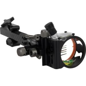 Dead Ringer Tackdriver Carbon DT Black Series 850022062964